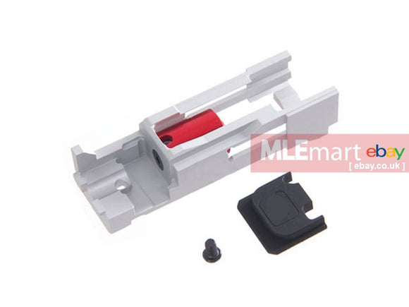 MLEmart.com - Guns Modify CNC Model 18C Blow Back Housing Set for Tokyo Marui Model 18C