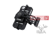 FMA helmet mount nvg for iphone4/4s BK TB642 - MLEmart.com