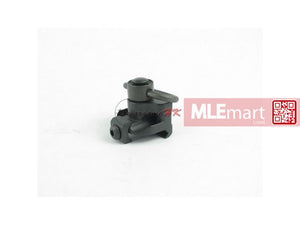 Army Force Gear Sector Rail Mount (Black) - MLEmart.com