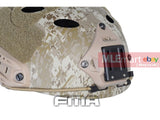 FMA FAST Helmet-PJ TYPE (Digital Desert) TB469 - MLEmart.com