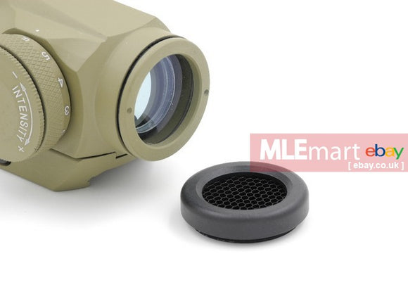 ACM Anti Reflection Device for Red Dot Reflex Sight - MLEmart.com