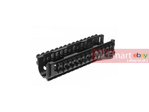 TWI B-21M AK Rail System for GHK / LCT - MLEmart.com
