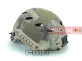FMA FAST Helmet-PJ TYPE (A-Tacs)TB465 - MLEmart.com