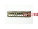Army Force URX4 RAS Carbine Length For Airsoft (DE) [URX4 8" RAS For M4 Series] - MLEmart.com