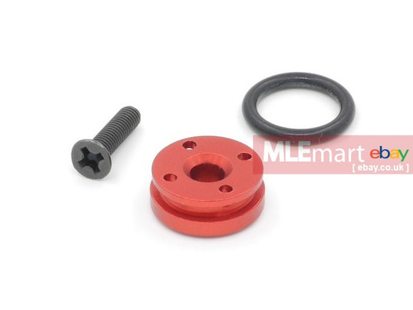 Thunder Airsoft Aluminum Piston Head for TM Hi-Capa and G17 / 26 GBB - MLEmart.com