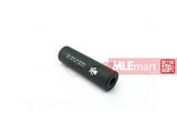 Army Force 100M Short Metal Silencer With Skull Marking (14mm CW/CCW) - MLEmart.com