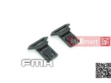 FMA Goggle Swivel Clips Set (Model A) TB318 - MLEmart.com