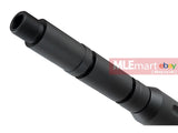 G&P M733 Free Float Outer Barrel Kit for M4 AEG - MLEmart.com