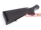 G&P M870 Fix Stock (Carbon Fiber) for G&P M870 Series & Maruzen CA870 (Limited Edition) - MLEmart.com