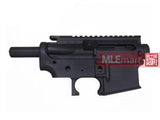 Army Force BLACKWATER Metal Body For Marui M4 / M16 AEG - MLEmart.com