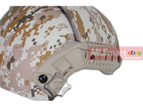 FMA CP Helmet (AOR1) TB364 - MLEmart.com