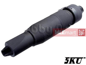 5KU PBS-4 Airsoft Silencer (14mm CCW) - MLEmart.com