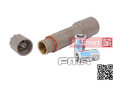 FMA F2 CREE Q4 flashlight DE TB515 - MLEmart.com