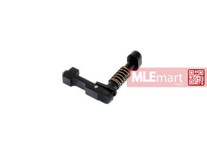 Dboys AEG M4 / M16 Ambi Magazine Catch - MLEmart.com