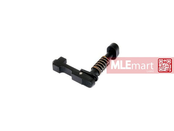 Dboys AEG M4 / M16 Ambi Magazine Catch - MLEmart.com