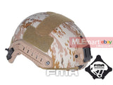 FMA Ballistic Helmet (AOR1) TB363 - MLEmart.com