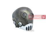 FMA Wire Mesh "hell jazz"Golden edition Mask TB670 - MLEmart.com