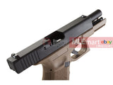 GK Tactical G19 GBB - TAN - MLEmart.com