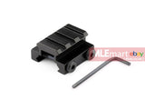 Army Force Short Rail Raiser - MLEmart.com