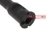 MLEmart.com - Guns Modify Light Weight GBBR Outer Barrel Adapter for WA to WE