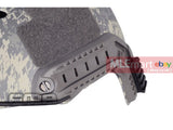 FMA FAST Helmet-PJ TYPE (Acu) TB467 - MLEmart.com