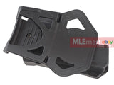 Blackcat Tactical Holster for Tokyo Marui Model 17 / Model 18 - Black - MLEmart.com