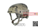 FMA TMC CP Helmet (highlander) TB762 - MLEmart.com