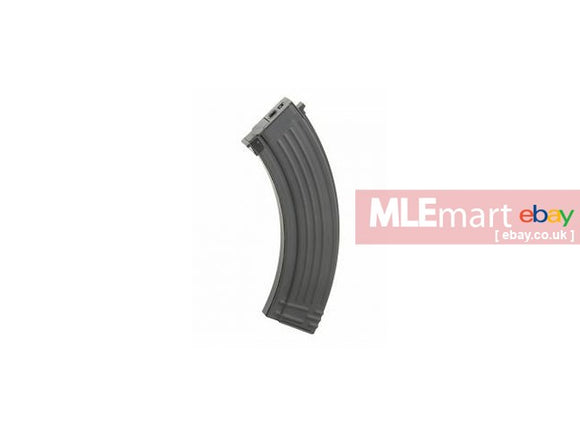 Cyma AEG RPK74 800 rds Wind-up Magazine (Black) - MLEmart.com