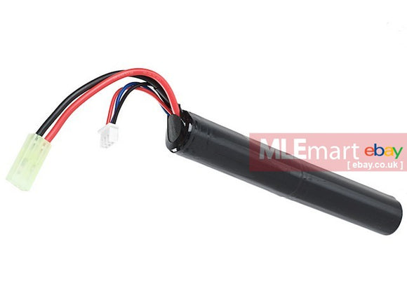 G&P 7.4v 2500mAh (15C) Li-ion Rechargeable Battery - MLEmart.com