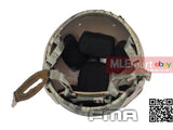 FMA TMC CP Helmet (highlander) TB762 - MLEmart.com