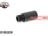 G&P 1.2 inch Outer Barrel Extension (CW/CCW) - MLEmart.com