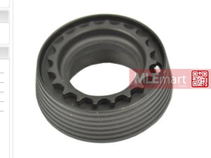 Army Force Delta Ring For M4 / M16 AEG (Black) - MLEmart.com