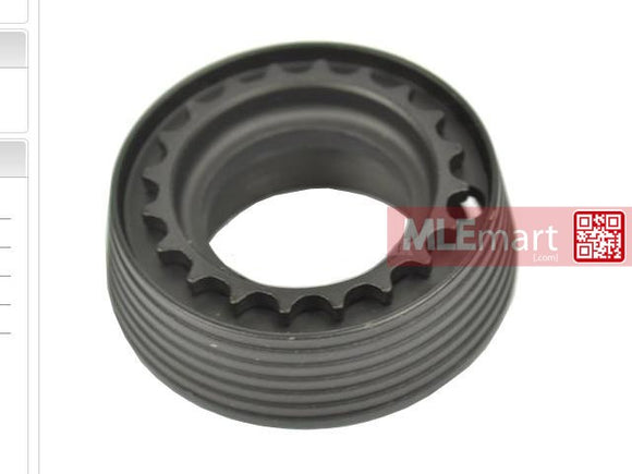 Army Force Delta Ring For M4 / M16 AEG (Black) - MLEmart.com