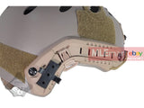 FMA FAST Helmet-PJ DE (M/L) TB819 - MLEmart.com