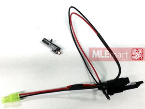 Army Force G36 Switch Set For TM / CYMA / JG AEG - MLEmart.com