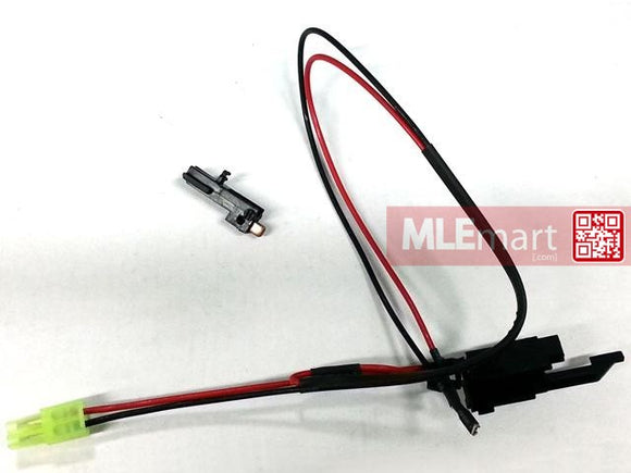Army Force G36 Switch Set For TM / CYMA / JG AEG - MLEmart.com