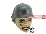 FMA Wire Mesh "WAR II zombie" Mask TB596 - MLEmart.com