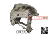 FMA TMC CP Helmet (highlander) TB762 - MLEmart.com