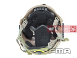 FMA EXF BUMP Helmet Protect mat TB801 - MLEmart.com