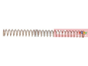 GK Tactical Load Nozzle Spring for GK Tactical / Permium / Stark Arms G17 / G19 (No. 13) - MLEmart.com