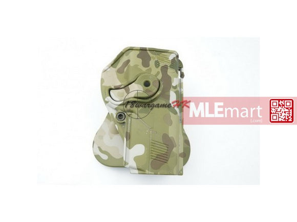 Army Force Holster For Beretta PX4 Storm Pistol (MC) - MLEmart.com