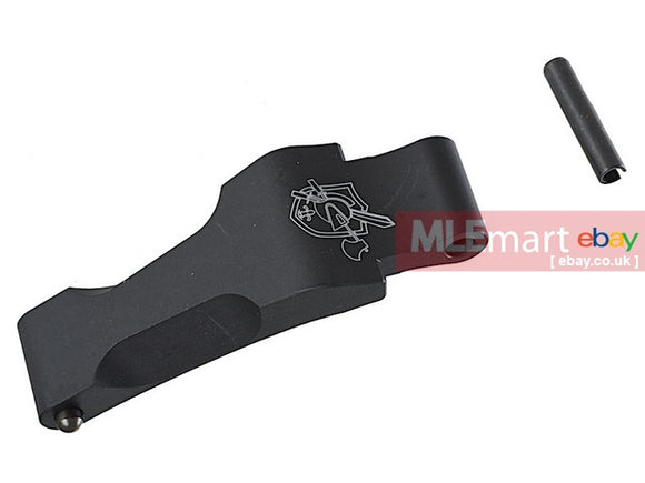 Knight's Armament Airsoft KAC Trigger Guard for M4 AEG Series - MLEmart.com
