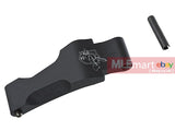 Knight's Armament Airsoft KAC Trigger Guard for M4 AEG Series - MLEmart.com