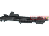 G&P Shotgun Receiver Rail for Tokyo Marui Shotgun (Heavy Version) - MLEmart.com