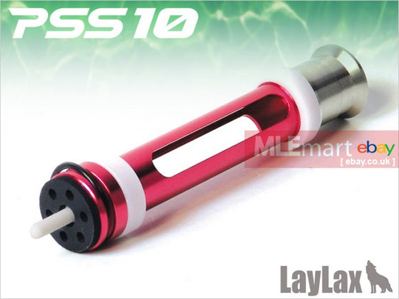 MLEmart.com - Laylax PSS10 High Pressure Piston NEO for VSR10 / G-Spec