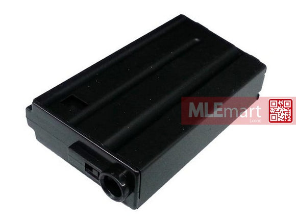 Dboys AEG M4 / M16VN 100 rds Metal Mid-Cap Magazine - MLEmart.com