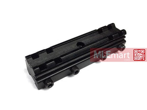 Army Force 11mm To 20mm Rail Adapter - MLEmart.com