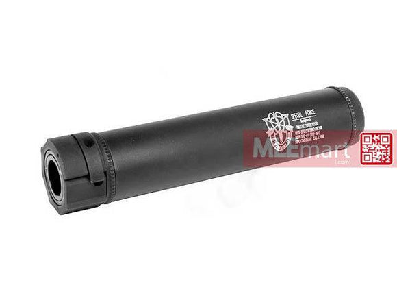 5KU SOCOM 556 AR QD Silencer (14mm CCW) - MLEmart.com