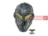 FMA Wire Mesh "Templar" Mask TB561 - MLEmart.com