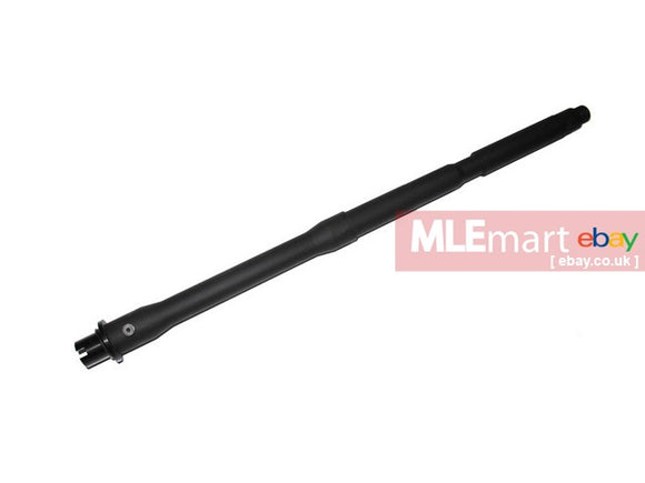 Wii Tech M4 (T.Marui) 16